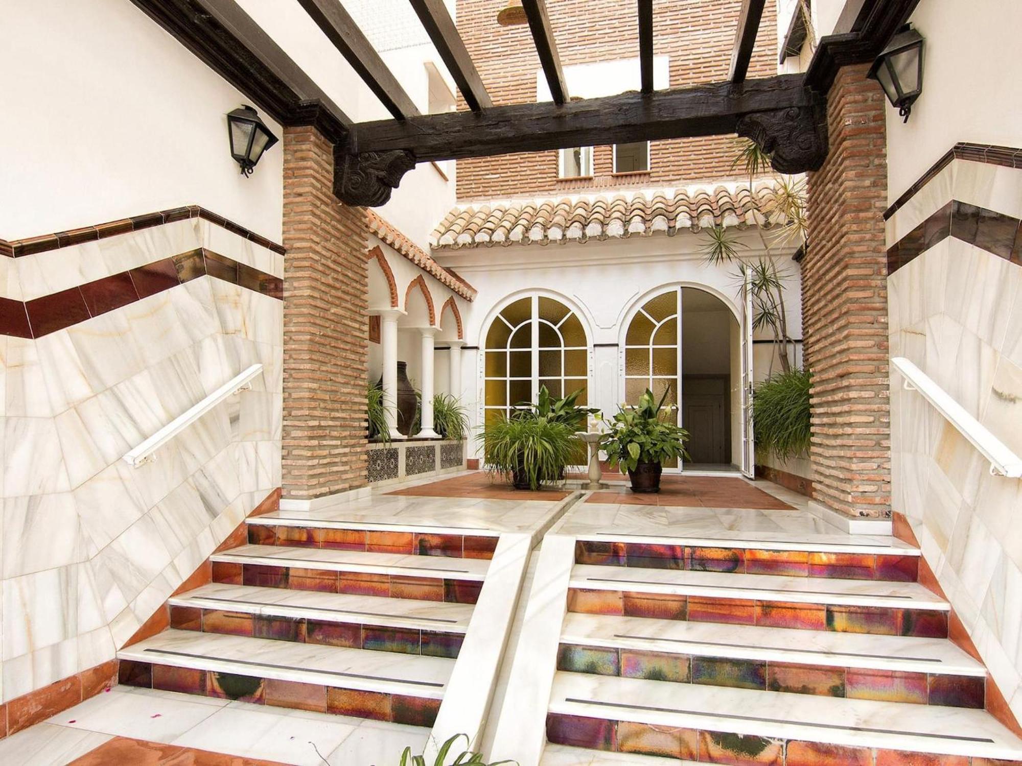 Chezmoihomes Duplex Penthouse With Swimming Pool La Herradura  Extérieur photo