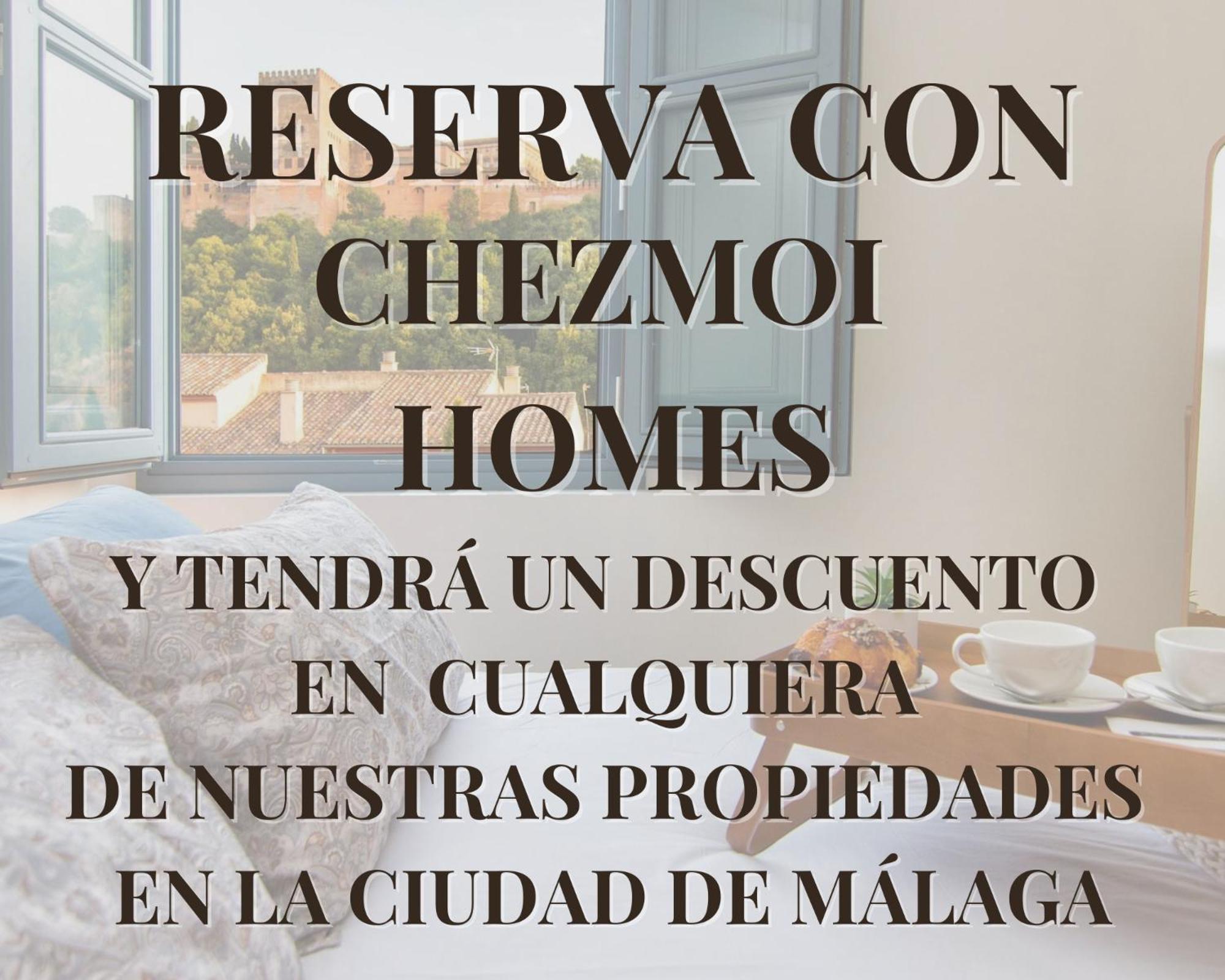 Chezmoihomes Duplex Penthouse With Swimming Pool La Herradura  Extérieur photo