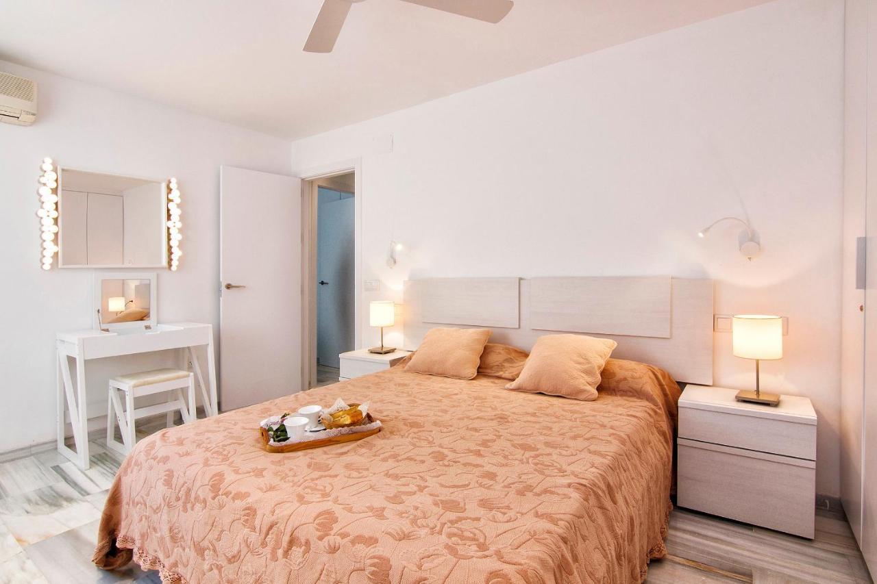 Chezmoihomes Duplex Penthouse With Swimming Pool La Herradura  Extérieur photo