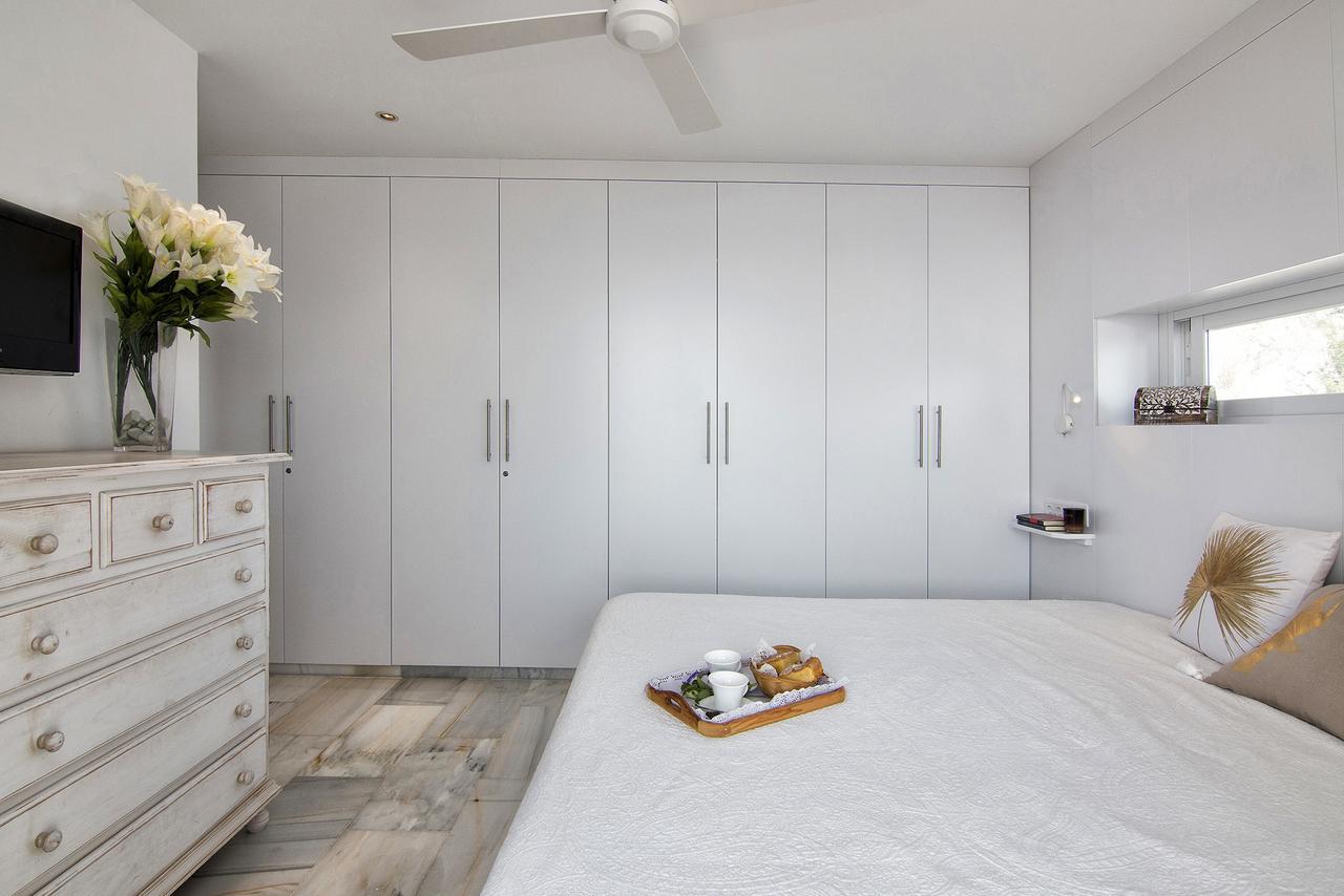 Chezmoihomes Duplex Penthouse With Swimming Pool La Herradura  Extérieur photo